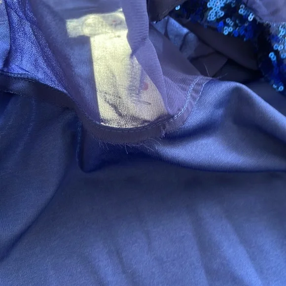 NEW Plus Size Formal Dress - Picture 4 of 9